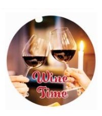 AZ33 Wine Time