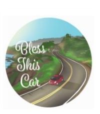AZ41 Bless This Car