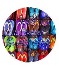 AZ46 Flip Flop 2