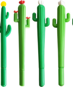 Cactus Gel Pen
