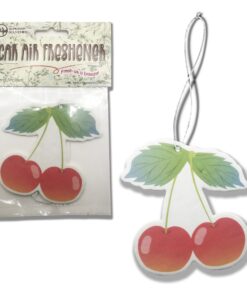 Cherry (4 pack) Air Freshener